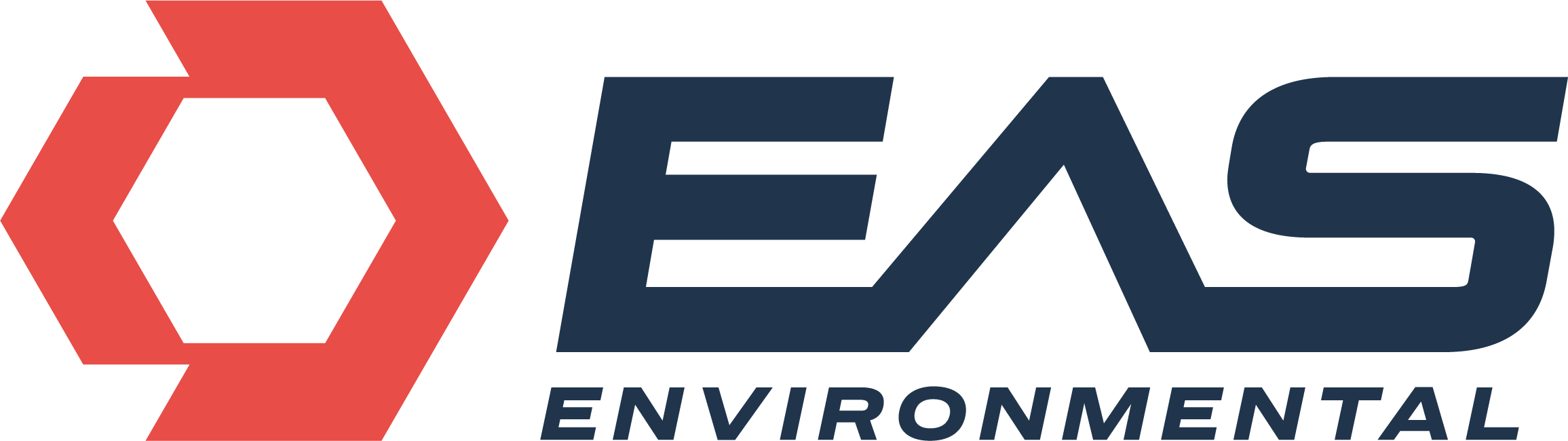 EAS Environmental Logo